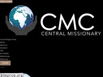 cmcmissions.org