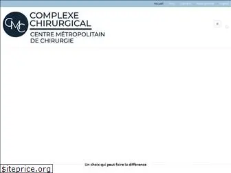 cmcmontreal.com