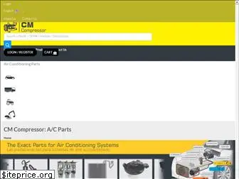 cmcompressor.com