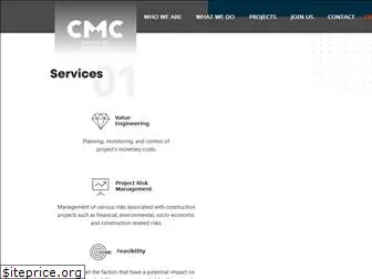 cmconsulting.ge