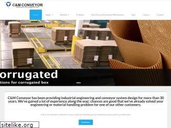 cmconveyor.com