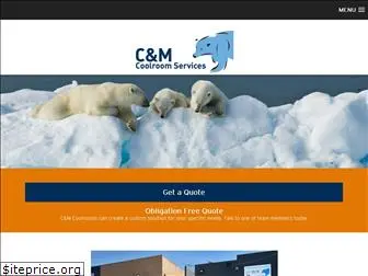 cmcoolrooms.com.au