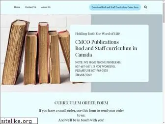 cmcopublications.org