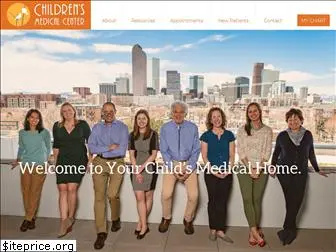 cmcpediatrics.com