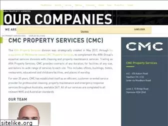 cmcservices.com.au