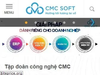 cmcsoft.com