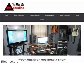 cmcstudios.com