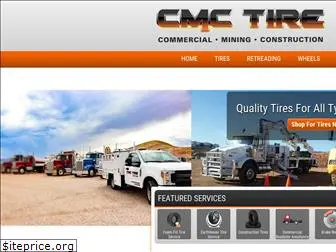 cmctires.com