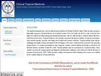 cmctropmed.com