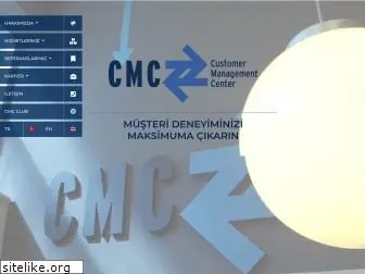 cmcturkey.com