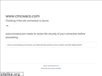 cmcwaco.com