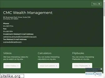 cmcwealthmgt.com