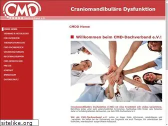 cmd-dachverband.de