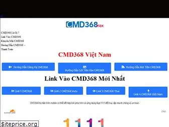 cmd368max.com