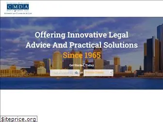 cmda-law.com