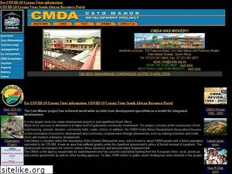 cmda.org.za