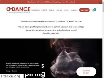 cmdance.org