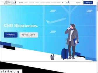 cmdbioscience.com