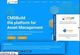 cmdbuild.org