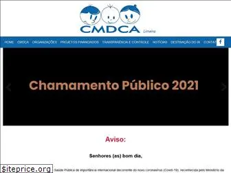 cmdcalimeira.com.br