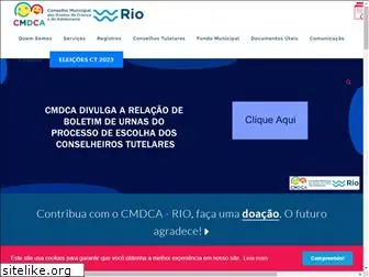 cmdcario.com.br