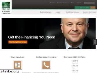 cmdcbusinessloans.com