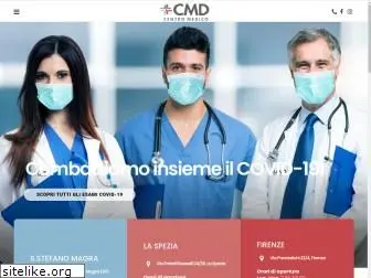 cmdcentromedico.it