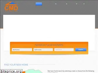 cmdcommunities.com