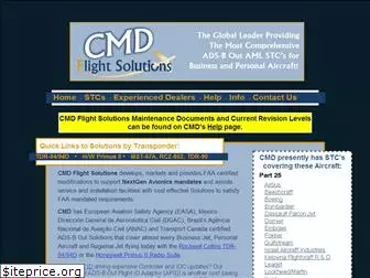 cmdflightsolutions.com
