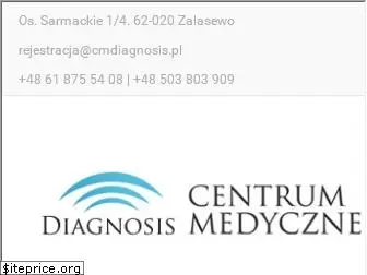 cmdiagnosis.pl