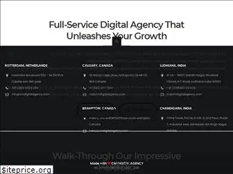 cmdigitalagency.com