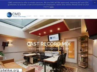 cmdnyc.com