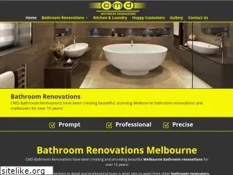 cmdplumbing.com.au