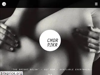 cmdr-rikr.com