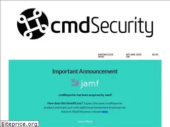 cmdsec.com