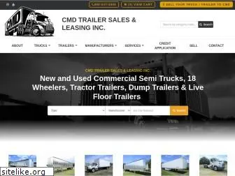 cmdtrailers.com