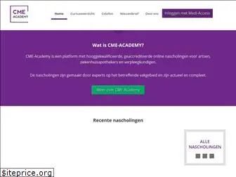 cme-academy.nl