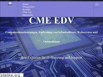 cme-edv.de