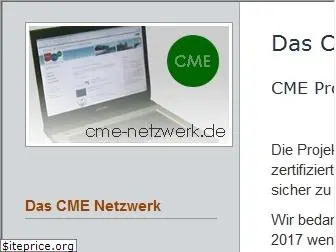 cme-netzwerk.de