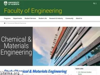 cme.engineering.ualberta.ca