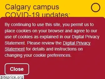 cme.ucalgary.ca