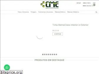 cmecomercial.com.br