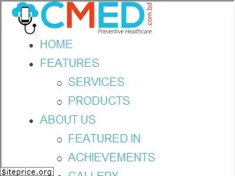 cmed.com.bd