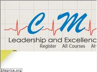 cmeeducation.com