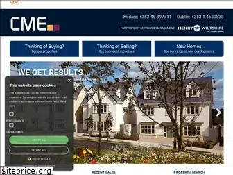 cmeestateagents.ie