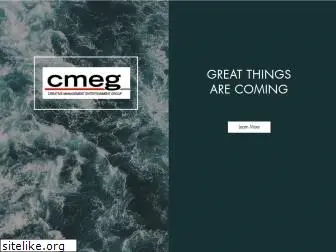 cmeg.com