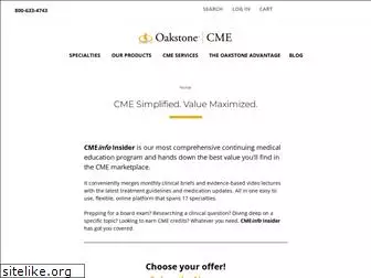 cmeinfoinsider.com