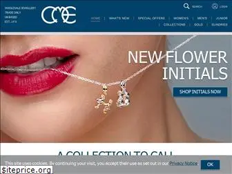 cmejewellery.com