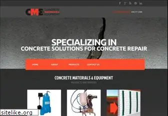 cmemanufacturing.com