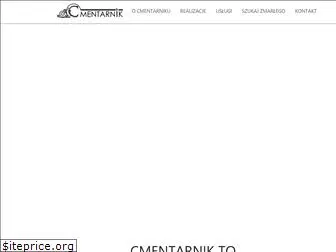 cmentarnik.net